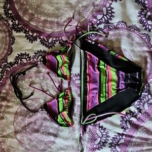 Victoria's secret 2 piece bathing suit